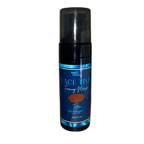 HairPharmcay Foaming Lace Tint Mousse